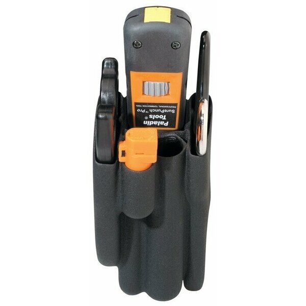 Paladin Tools Installers Kit - Grippack Spp PA4942